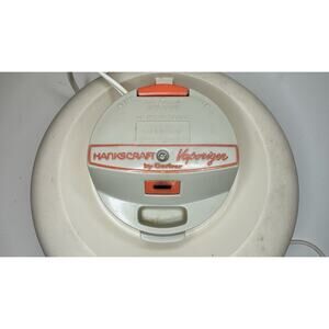 Hankscraft Vintage Automatic Steam Vaporizor Humidifier 5592